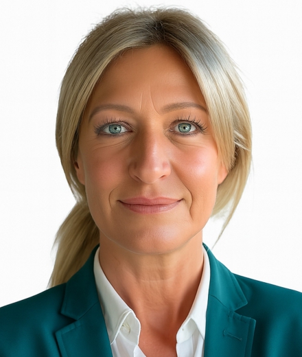 Kartenlegerin Alana