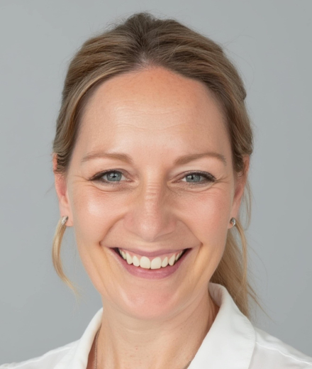 Kartenlegerin Claudia