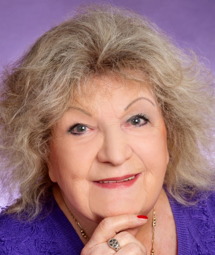 Kartenlegerin Hannelore