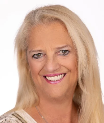 Kartenlegerin Karin