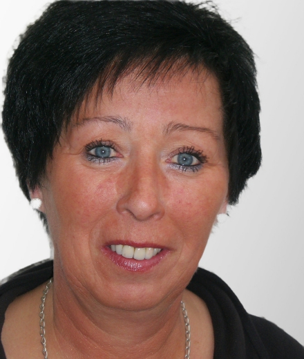 Kartenlegerin Sonja