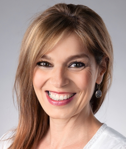 Kartenlegerin Tatiana