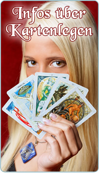 kartenlegen, tarot, lenormand karten,